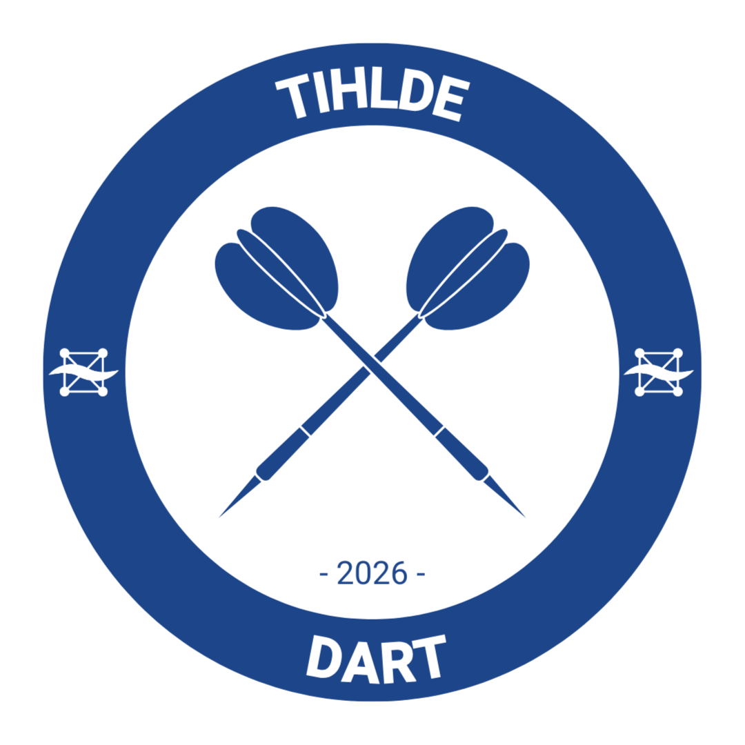 TIHLDE Dart