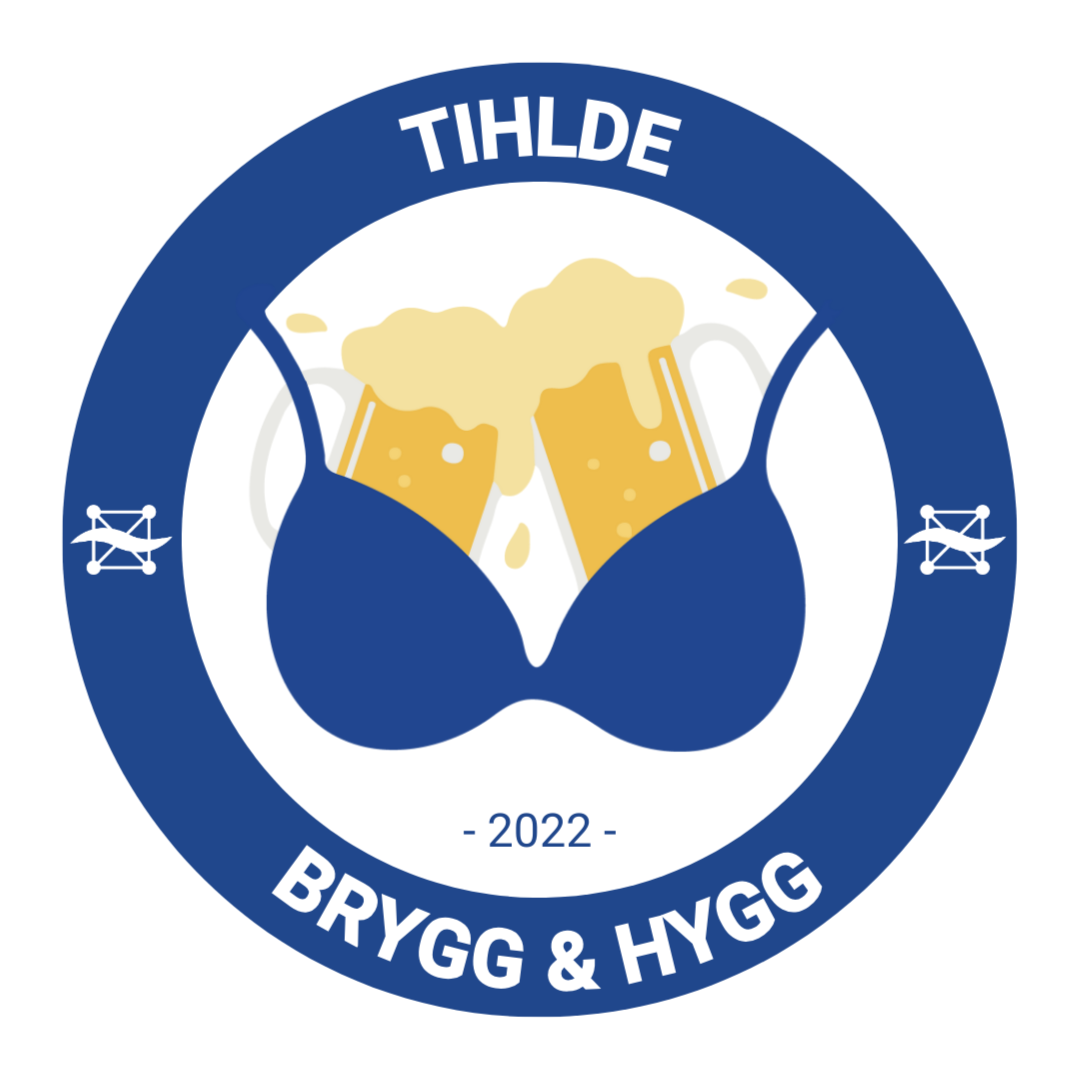 TIHLDE BH