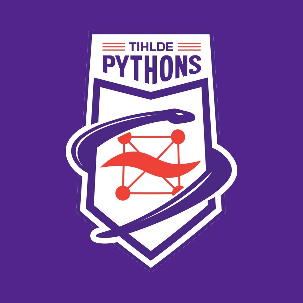 Pythons Håndball