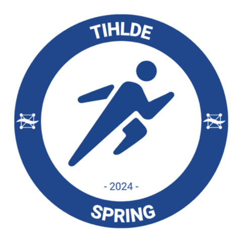 TIHLDE Spring