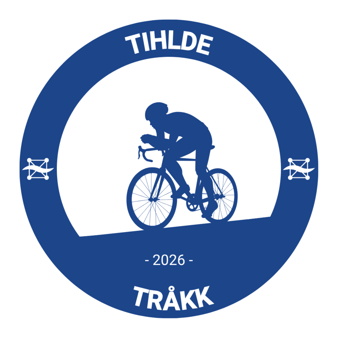 TIHLDE Tråkk