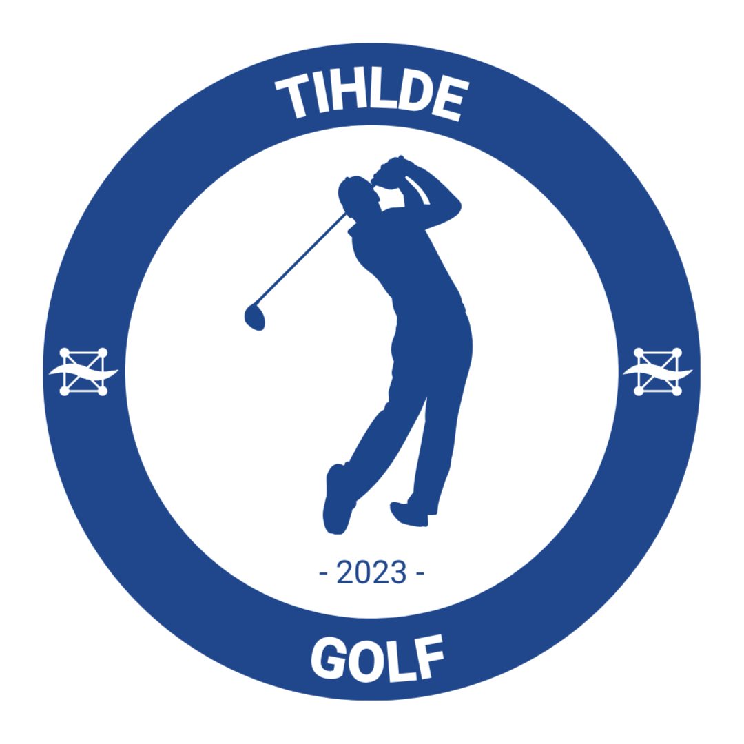 TIHLDE Golf