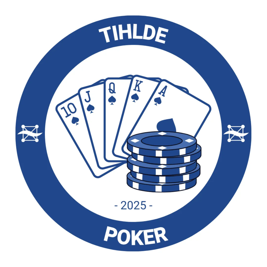 TIHLDE Poker