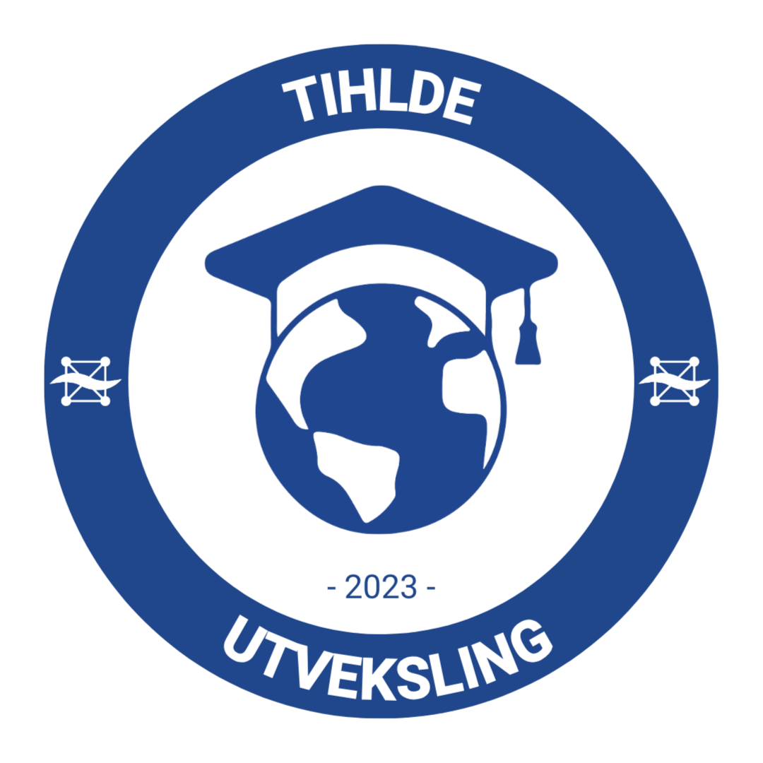 TIHLDE Utveksling