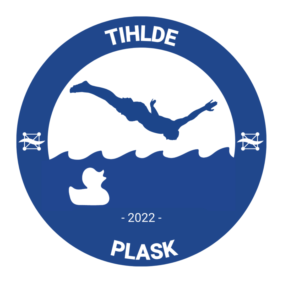 TIHLDE Plask