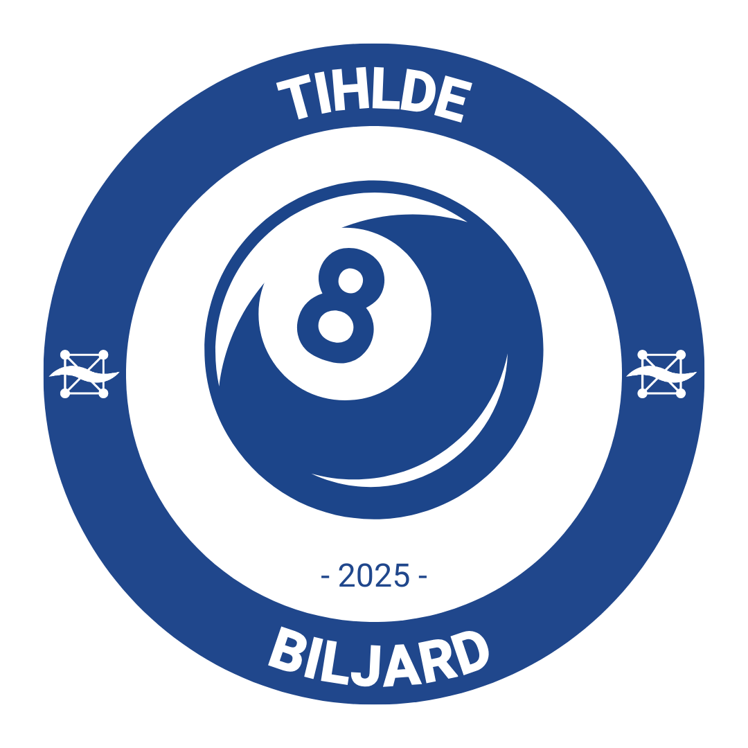 TIHLDE Biljard