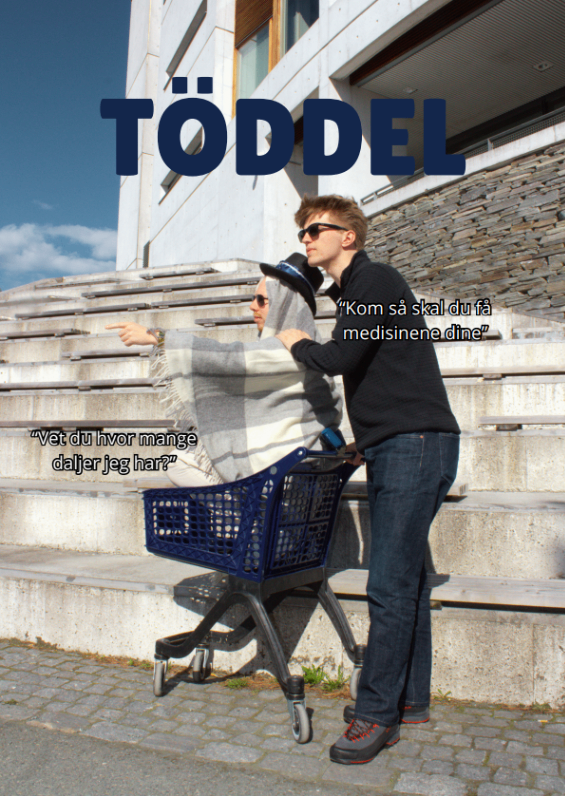 Töddel