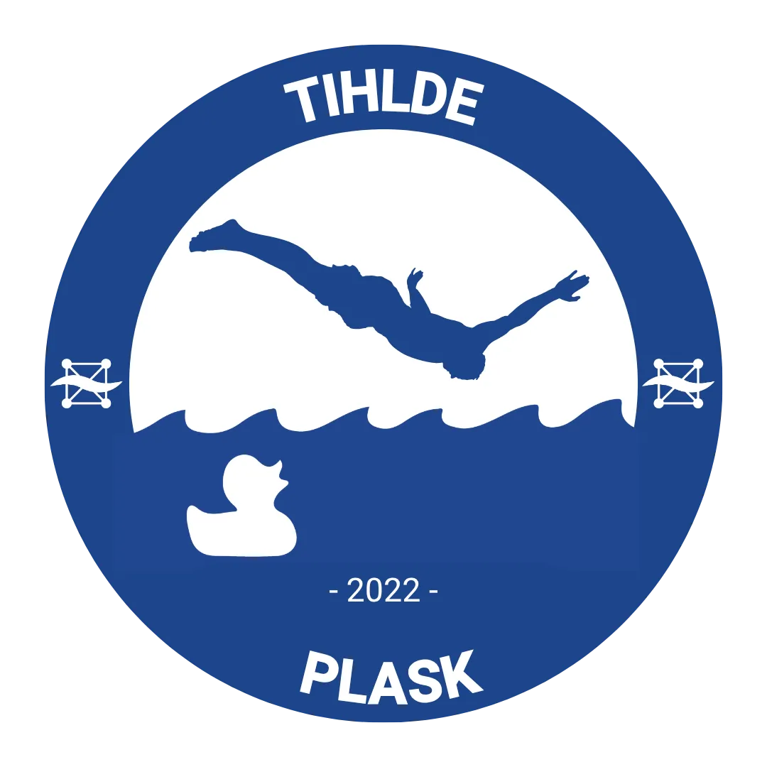 TIHLDE Plask