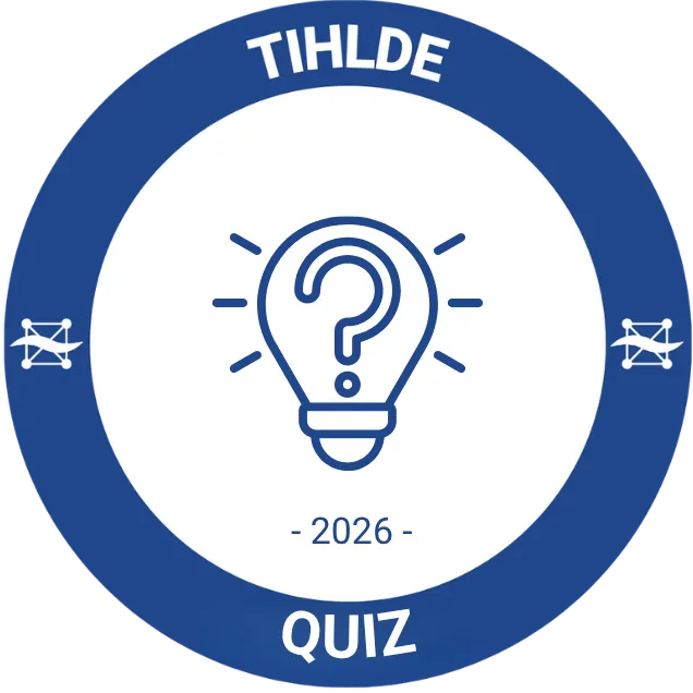 TIHLDE Quiz